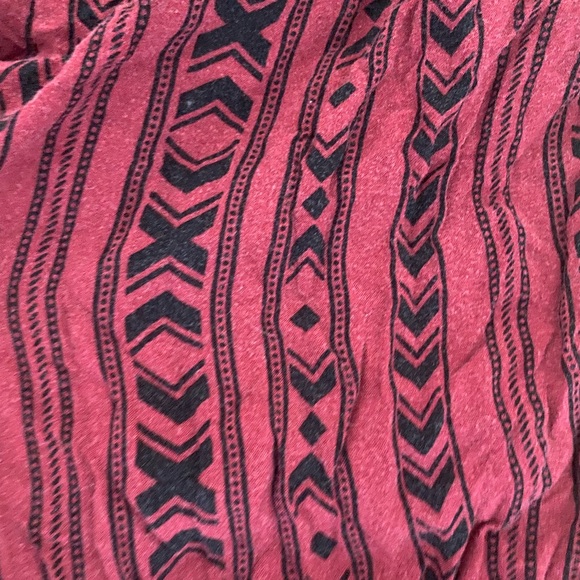 Forever 21 Harem pants women size M used good condition only wore for once - Picture 4 of 4